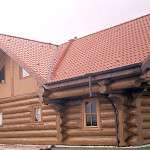 Сравним деревянный или кирпичный дом